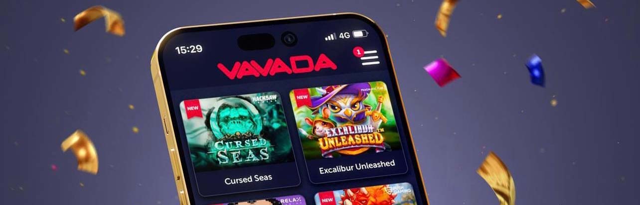 vavada kazino